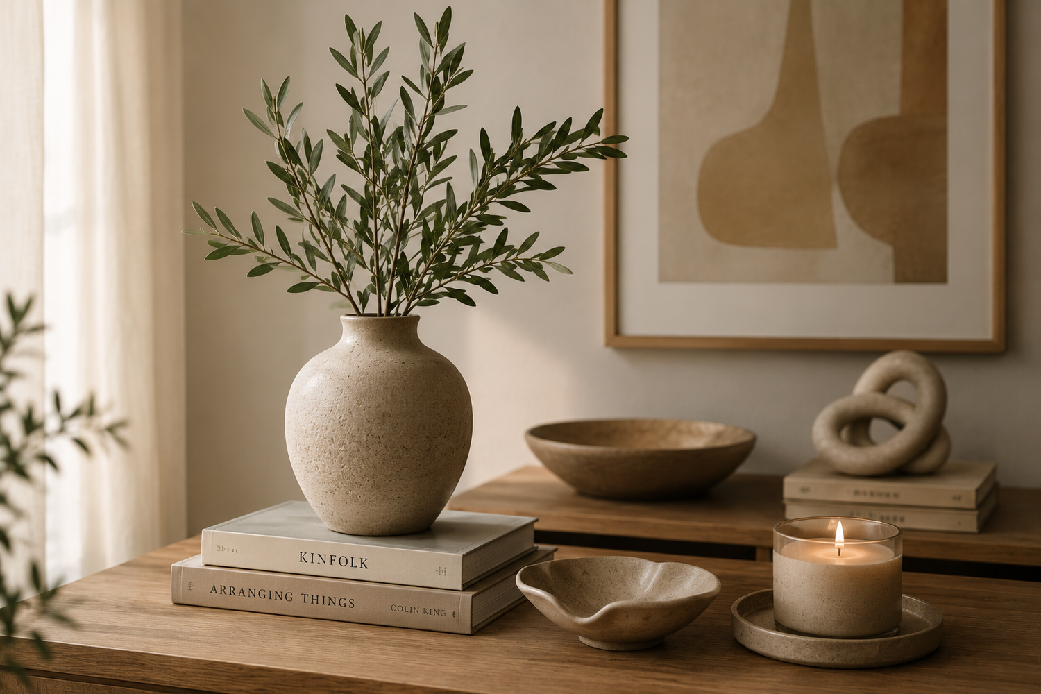 Décoration & Objets