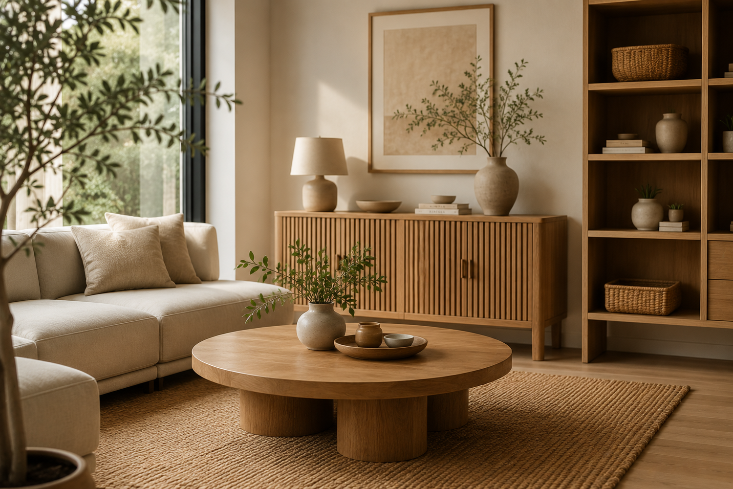 Mobilier & Rangement