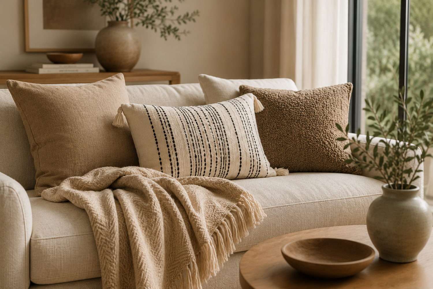 Textile & Linge de Maison