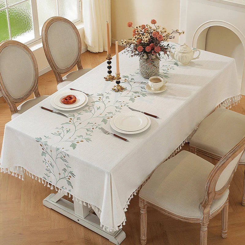 Nappe Battilo petit format 140x180