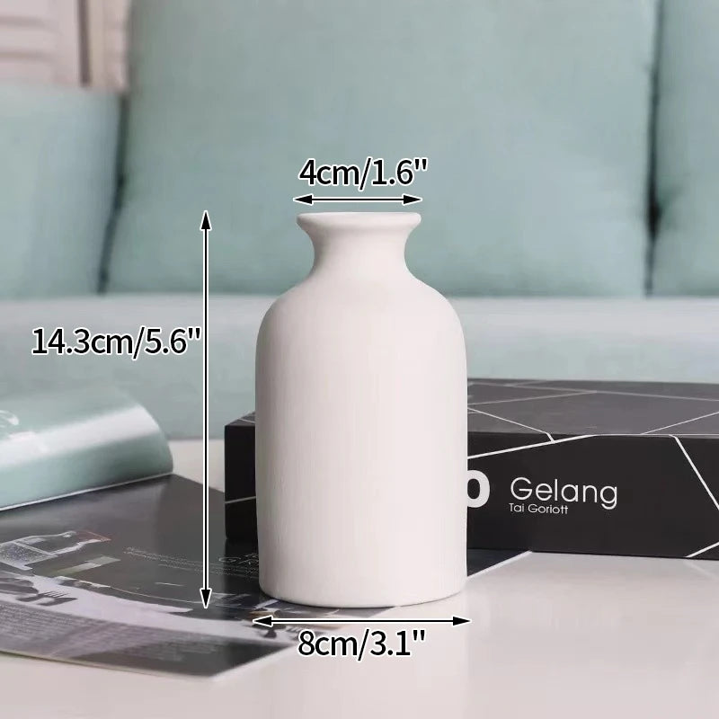 Vase céramique rétro — Esprit vintage