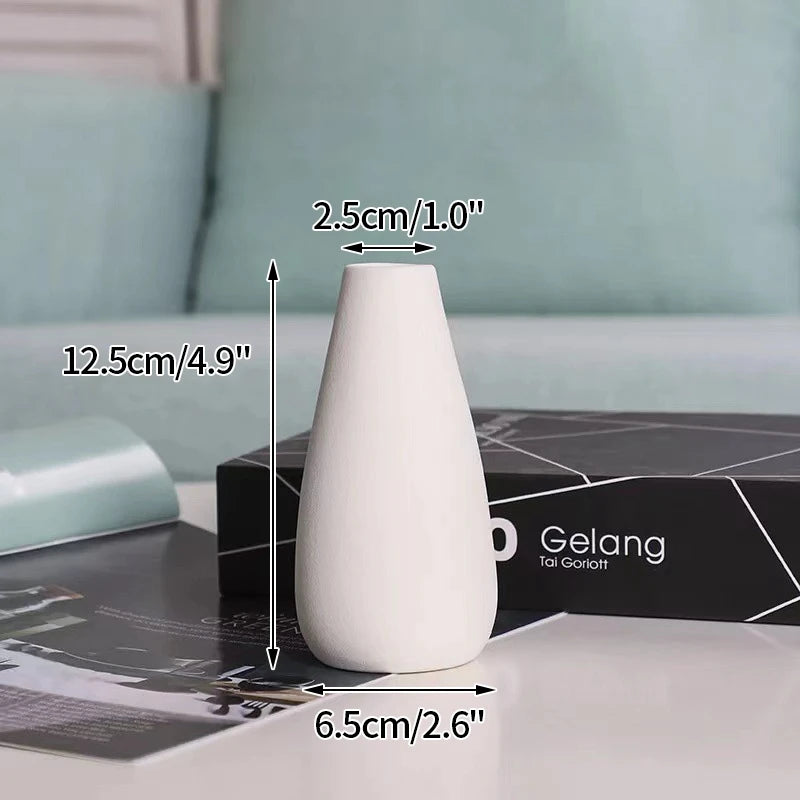Vase céramique rétro — Esprit vintage