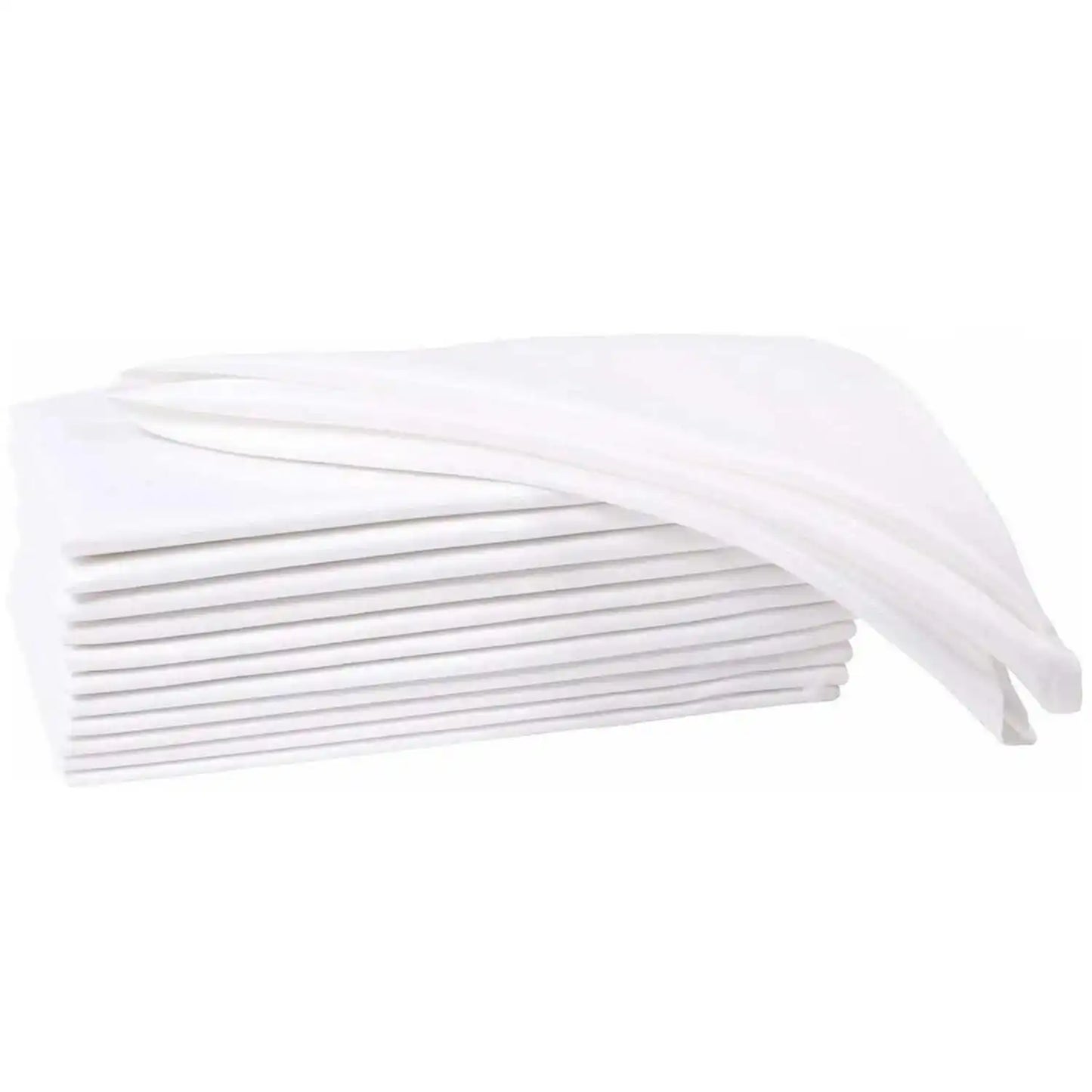 Serviettes de table en lin