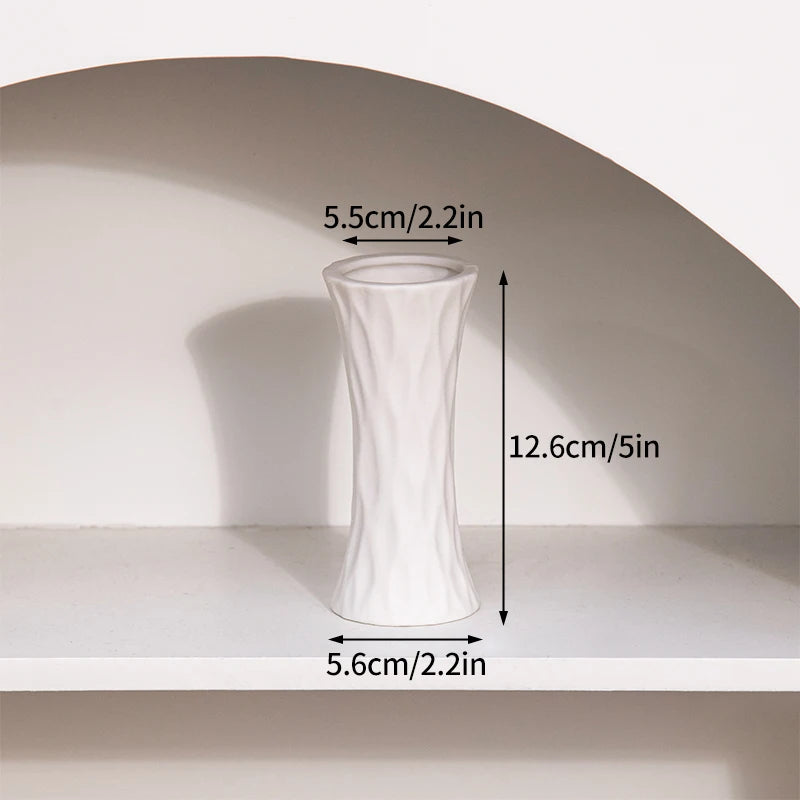 Vase céramique rétro — Esprit vintage