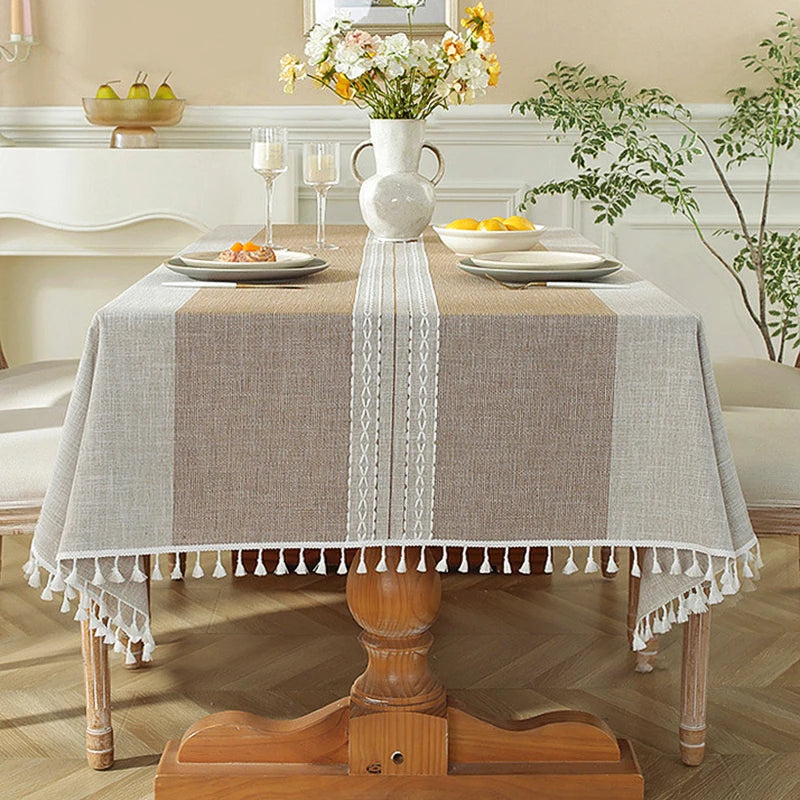 Nappe Battilo, schéma des dimensions
